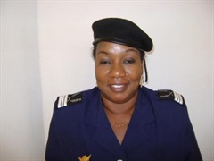 Assétou COULIBALY